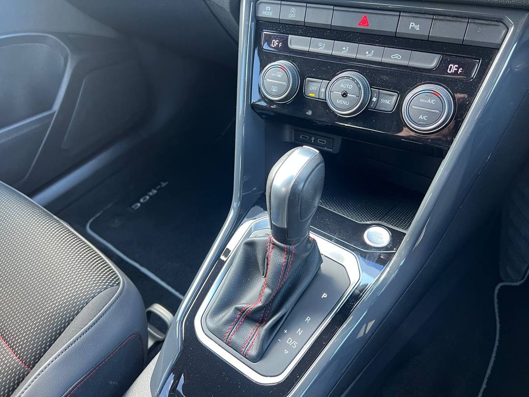 2020 Volkswagen T-Roc