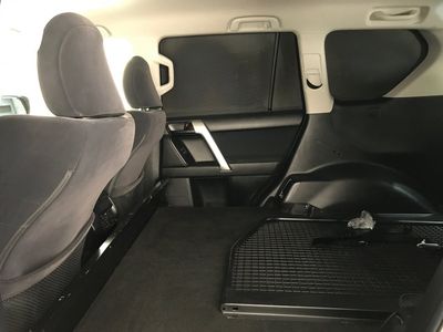 2023 Toyota Landcruiser