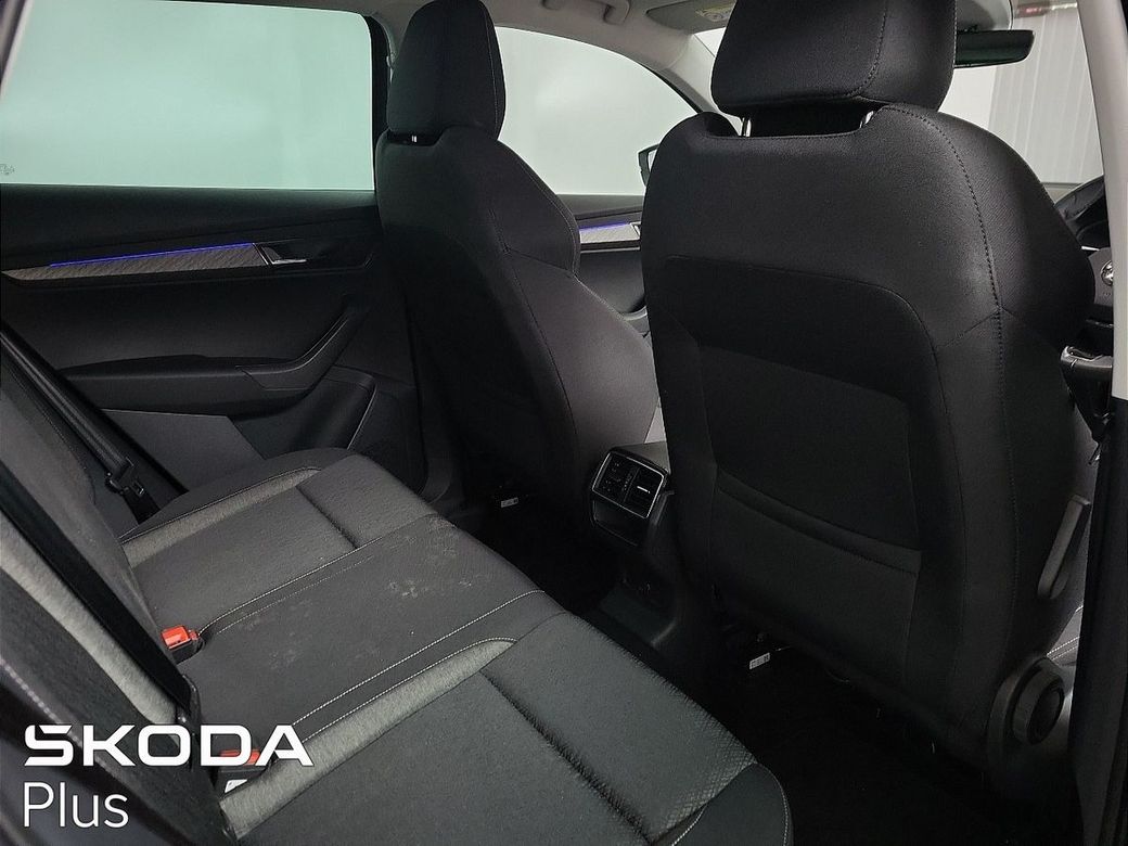 2023 Skoda Karoq