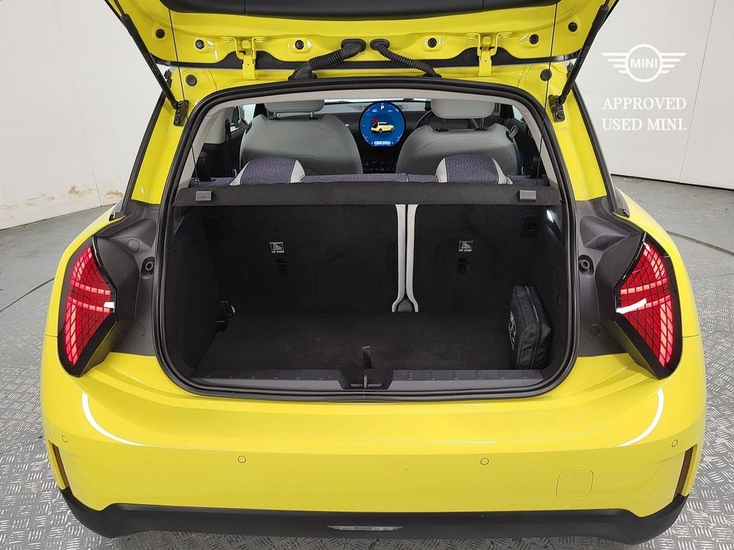 2024 Mini Cooper