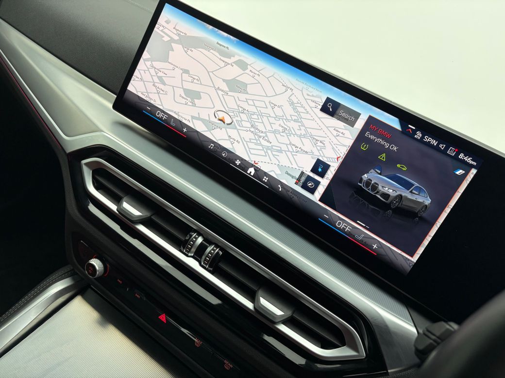 2023 BMW i4