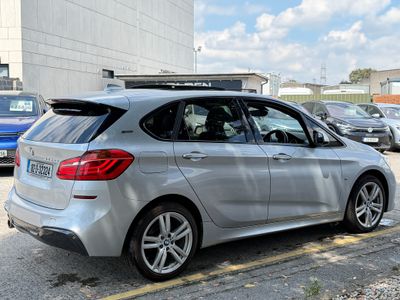 2018 BMW 2 Series
