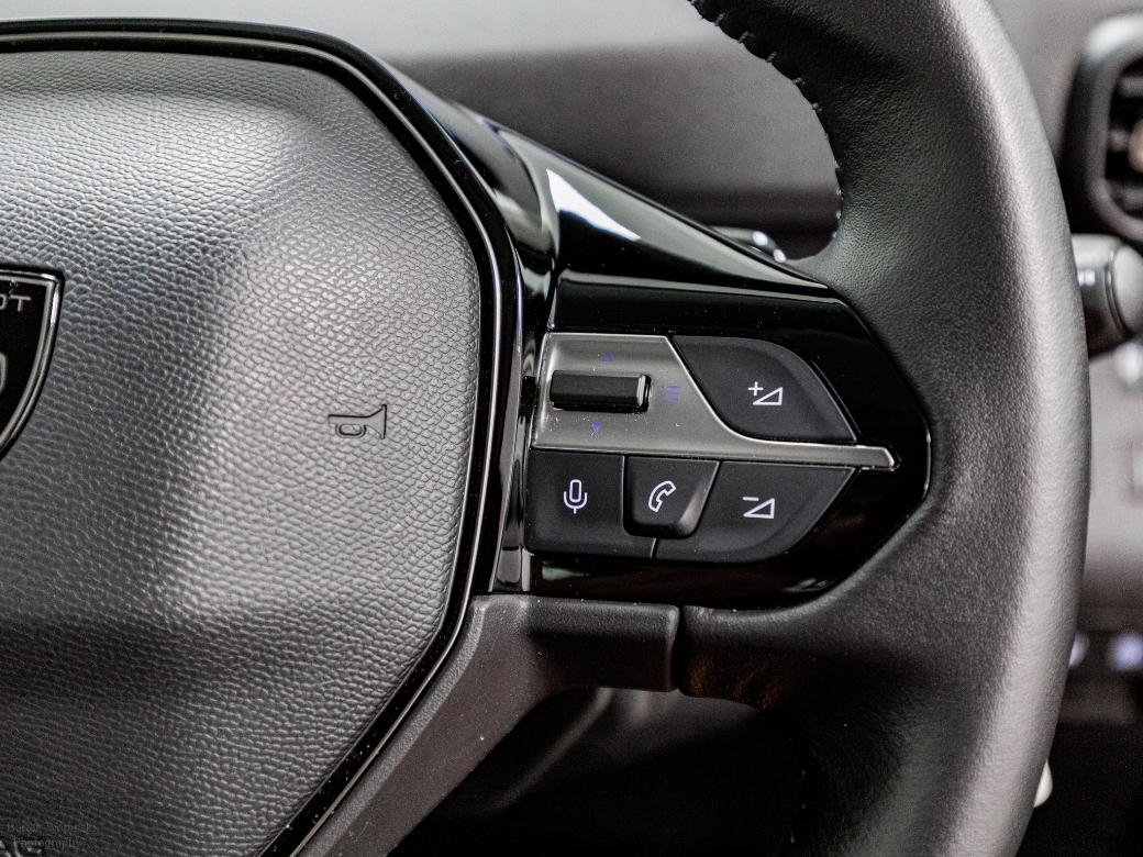 2026 Peugeot Rifter