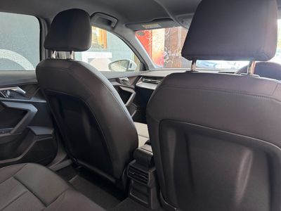 2023 Audi A3 Saloon