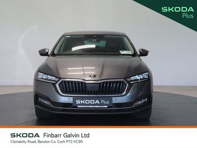 2023 Skoda Octavia