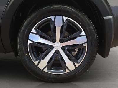 2021 Peugeot 5008