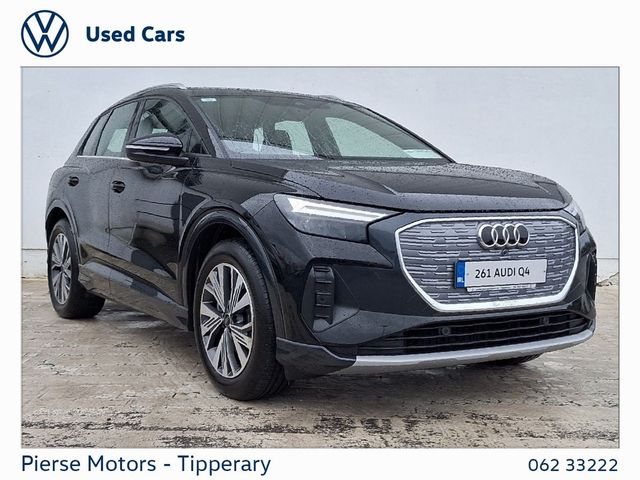 vehicle for sale from Pierse Motors
