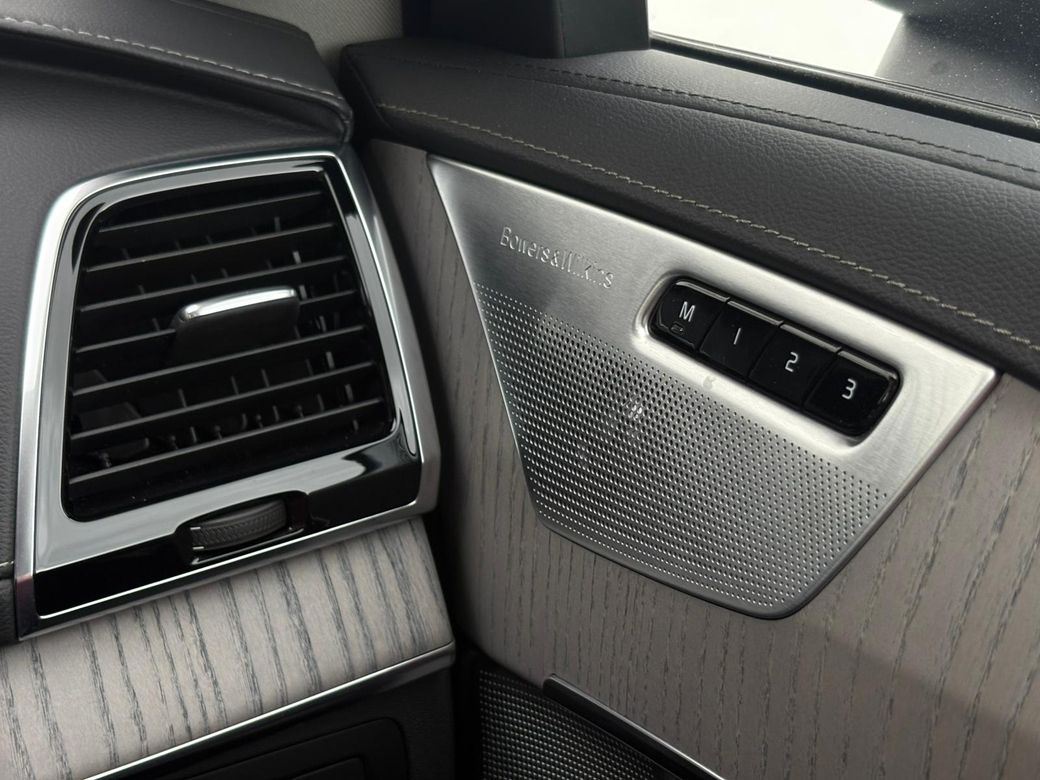 2024 Volvo XC90