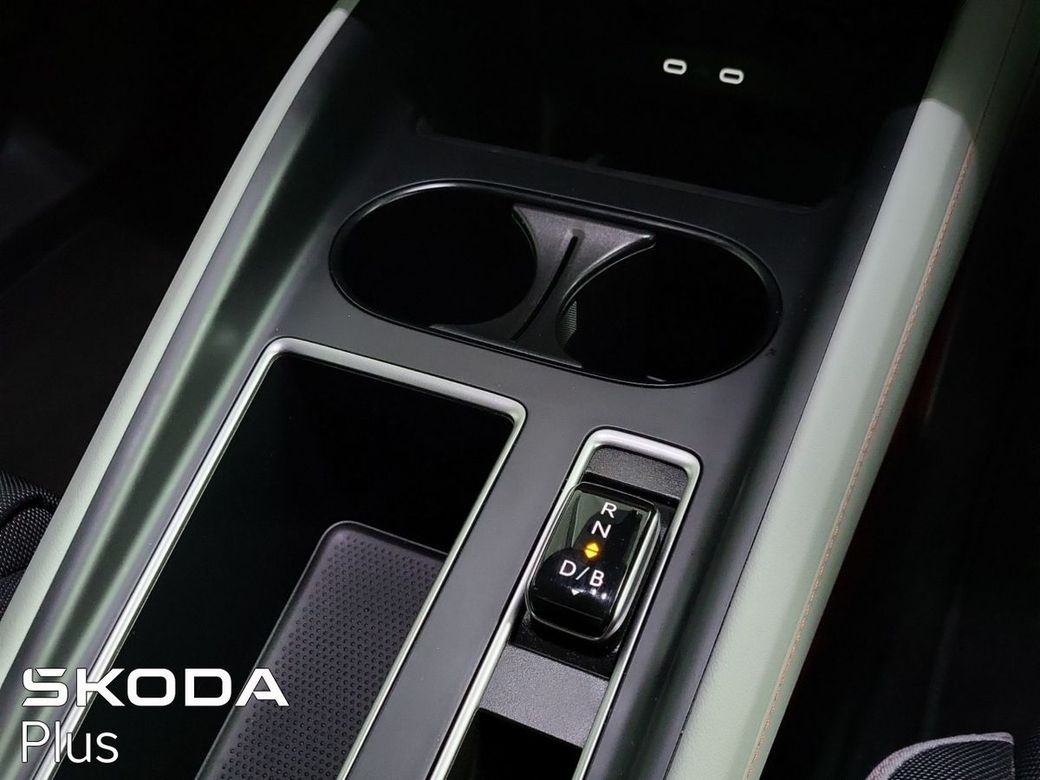 2026 Skoda Elroq