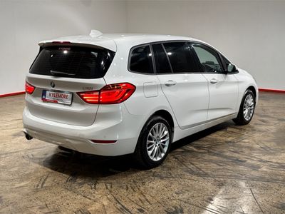 2019 BMW 2 Series