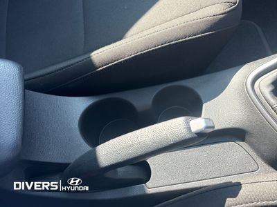 2024 Hyundai i20