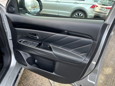 2019 Mitsubishi Outlander