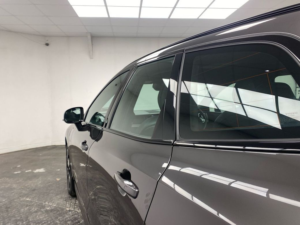 2024 Volvo XC60