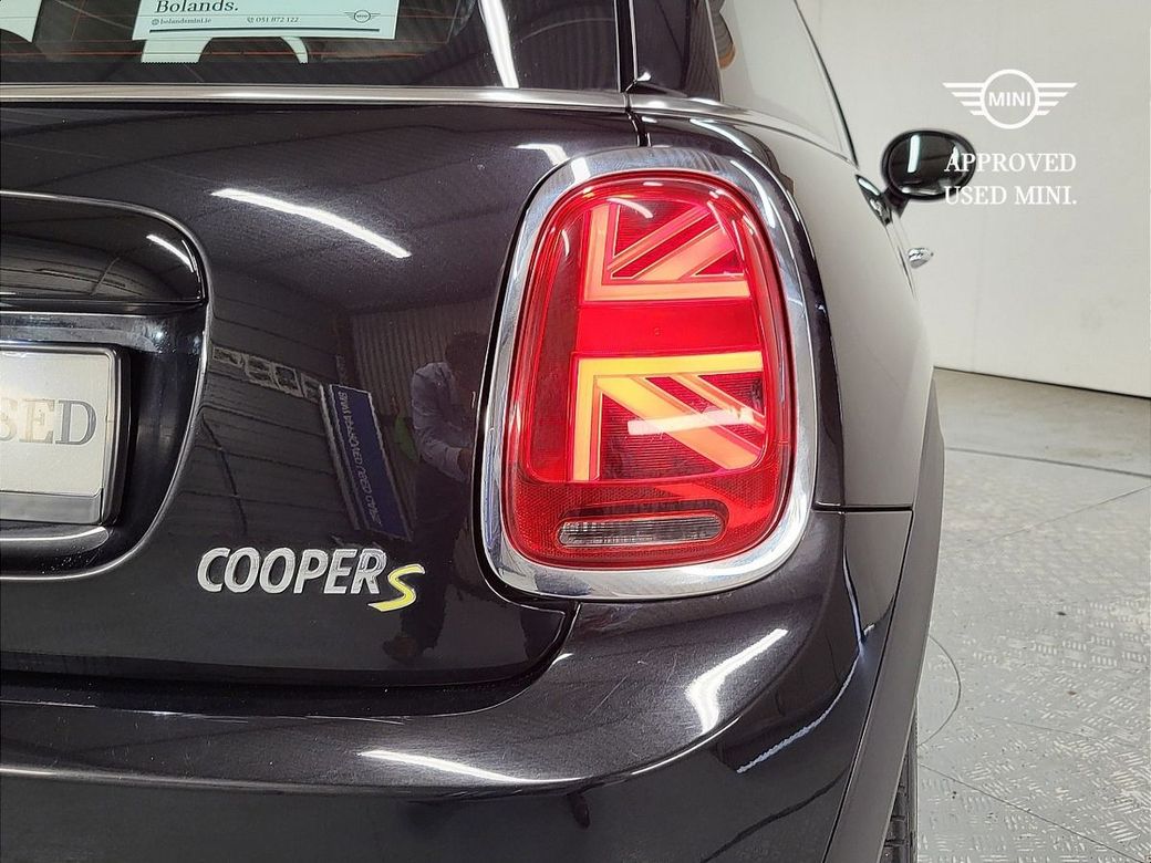 2022 Mini Cooper