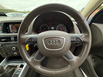 2014 Audi Q5