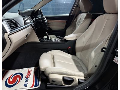 2018 BMW 3 Series