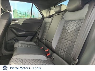 2023 Volkswagen T-Roc