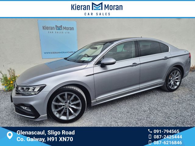 vehicle for sale from Kieran Moran Car Sales