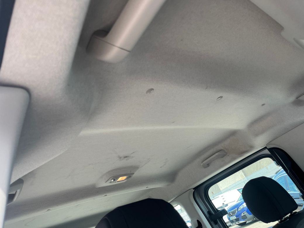 2019 Opel Combo
