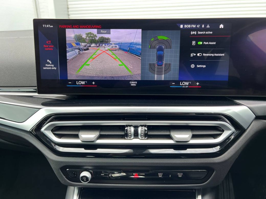 2022 BMW i4