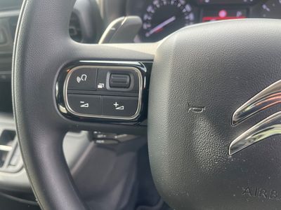 2024 Citroen Berlingo