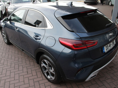 2020 Kia XCeed