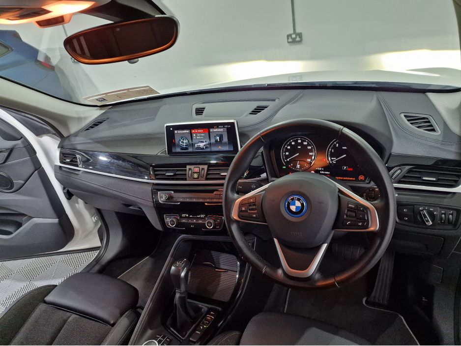 2022 BMW X1