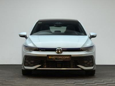 2026 Volkswagen Golf
