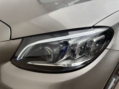 2021 Mercedes-Benz C Class