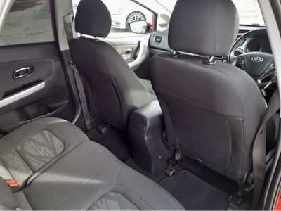 2016 Kia Ceed