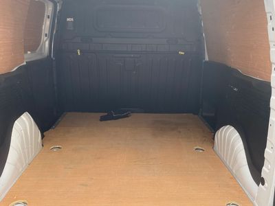 2024 Fiat Doblo
