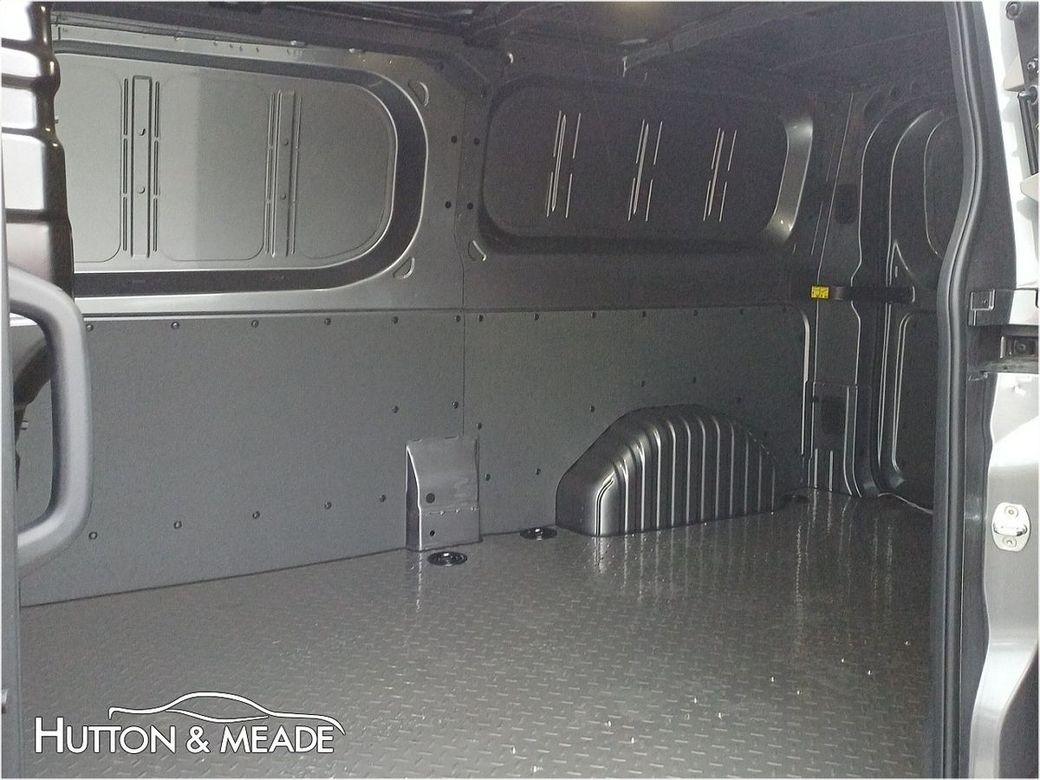 2026 Maxus Deliver 7