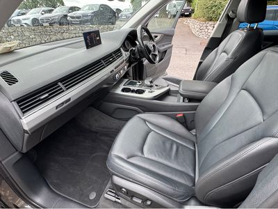 2020 Audi Q7