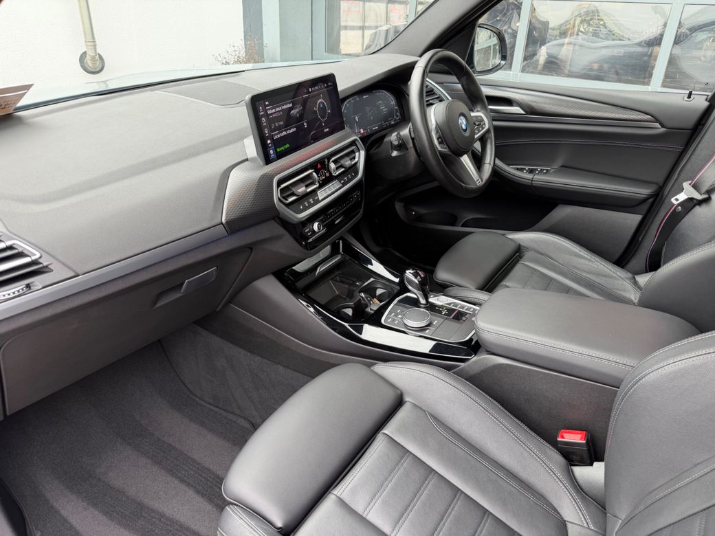 2023 BMW X3