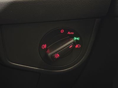 2020 Volkswagen Polo