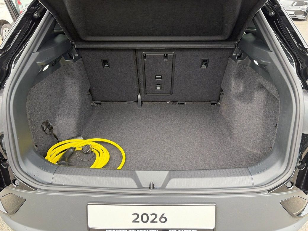 2026 Volkswagen ID.4