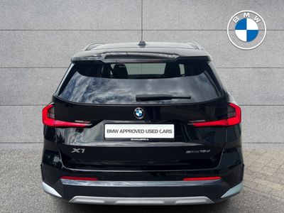 2023 BMW X1