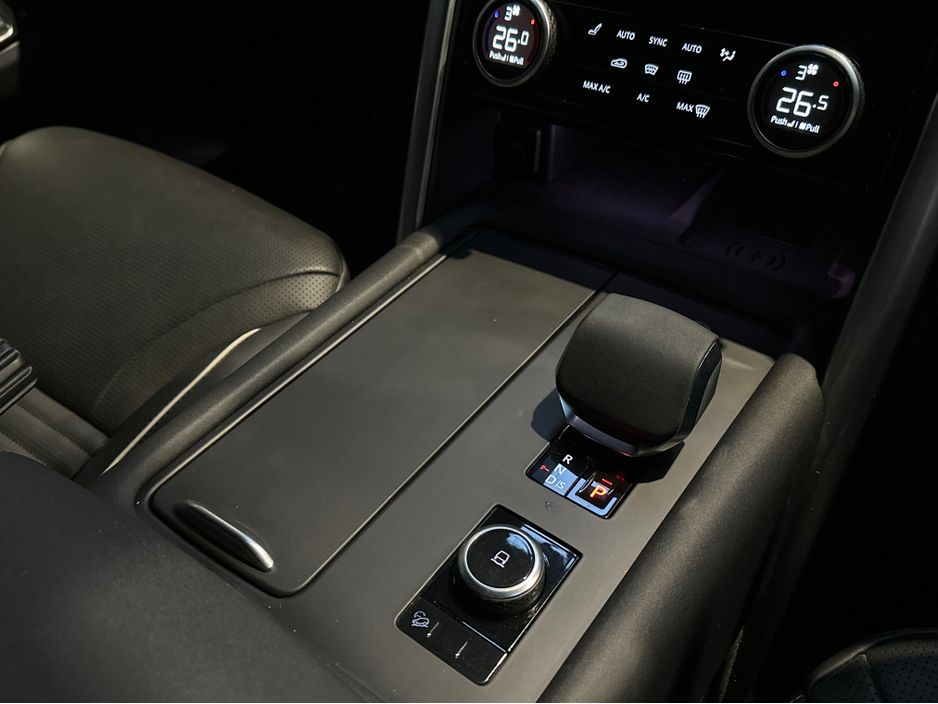 2024 Land Rover Discovery