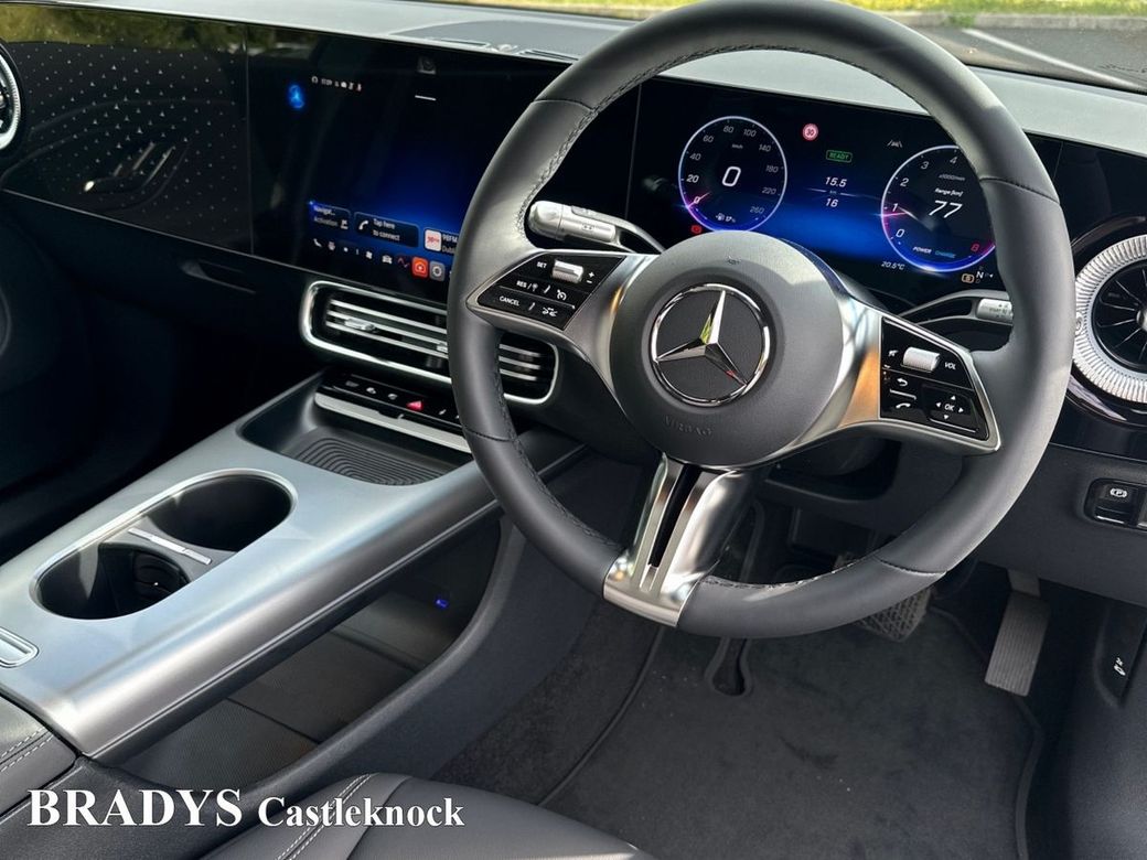 2026 Mercedes-Benz CLA Class