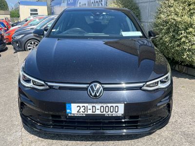 2023 Volkswagen Golf