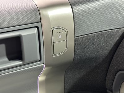 2026 Kia EV3