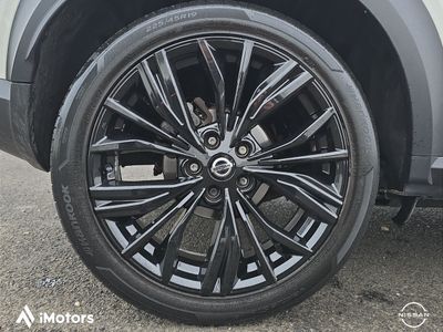 2021 Nissan Juke