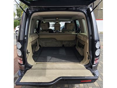 2016 Land Rover Discovery