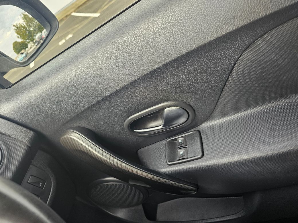 2017 Dacia Sandero