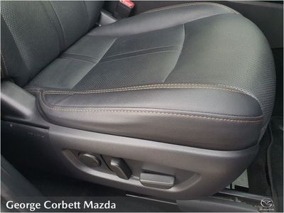 2024 Mazda CX-60