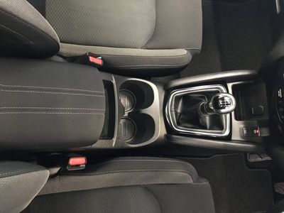 2018 Nissan Qashqai