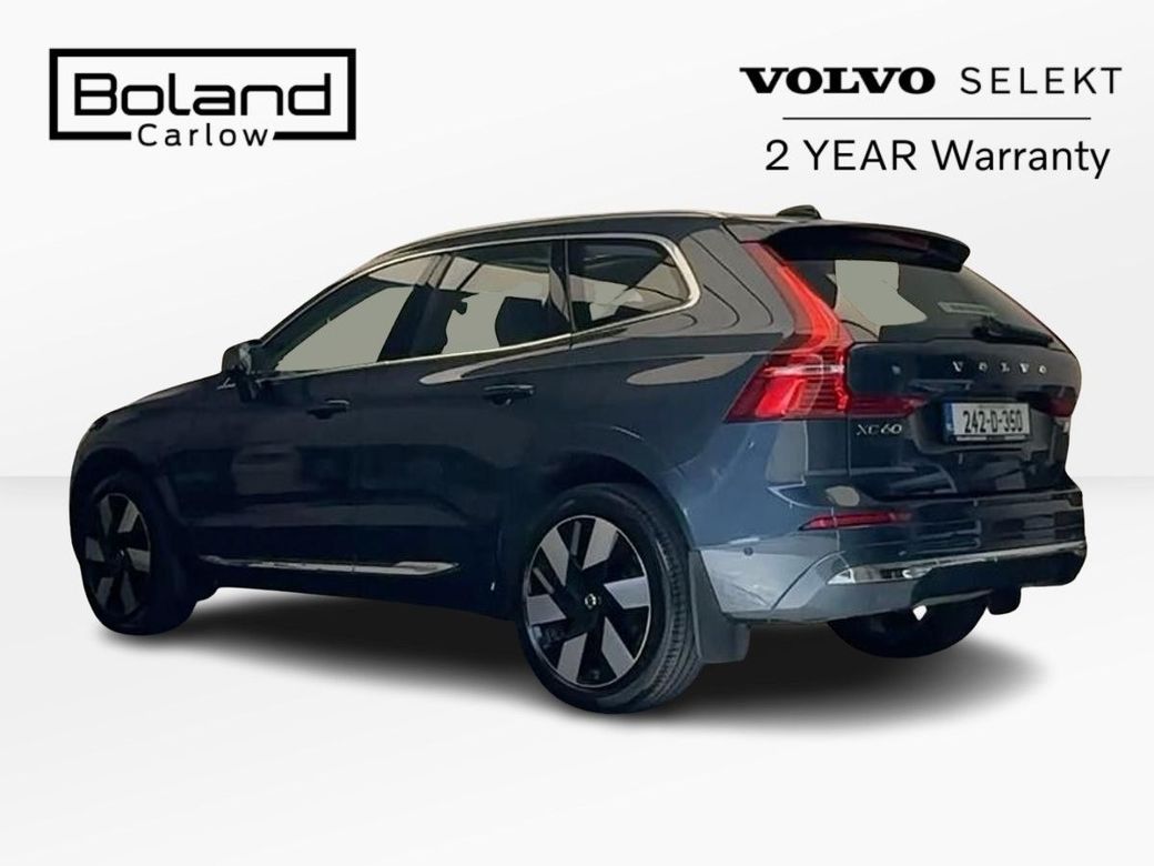 2024 Volvo XC60