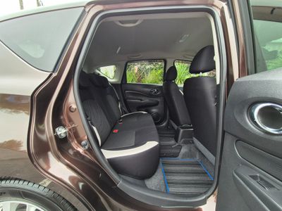 2020 Nissan Note