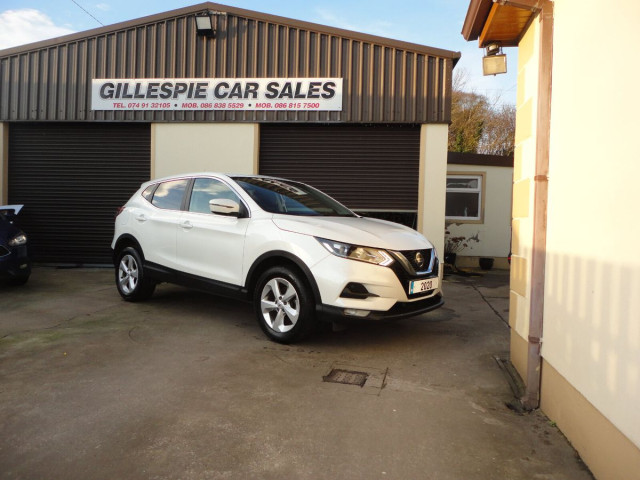 vehicle for sale from Gillespie Car Sales