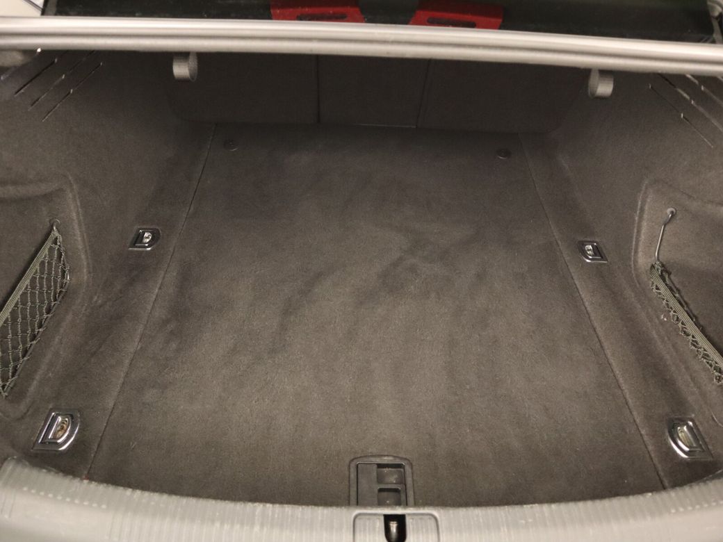 2016 Audi A4
